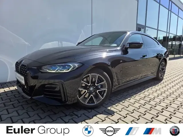BMW 440