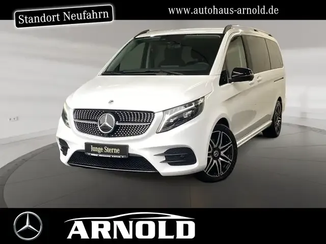 Mercedes-Benz V 300