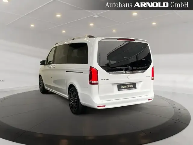 Mercedes-Benz V 300