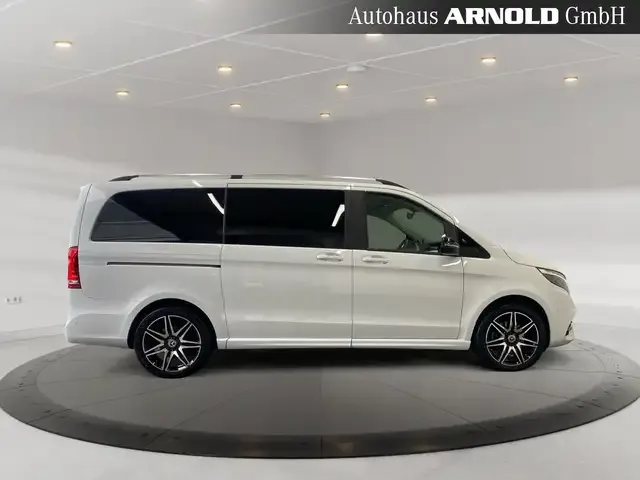 Mercedes-Benz V 300