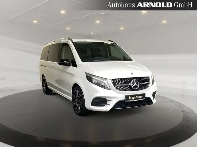Mercedes-Benz V 300