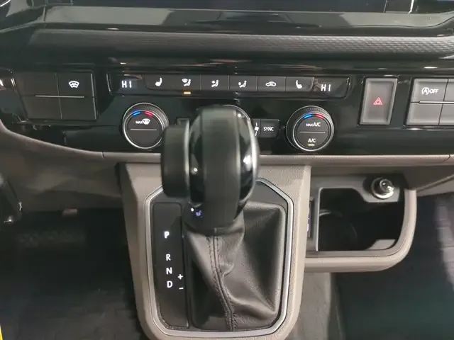 Volkswagen T6.1 California