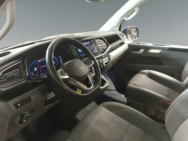 Volkswagen T6.1 California