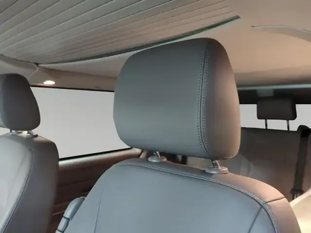 Volkswagen T6.1 California