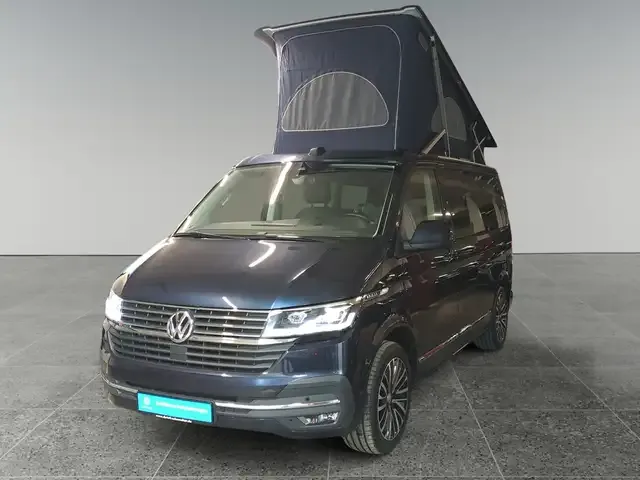 Volkswagen T6.1 California