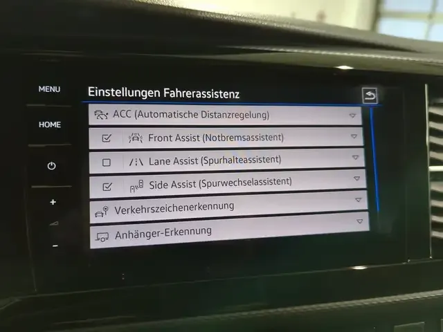 Volkswagen T6.1 California