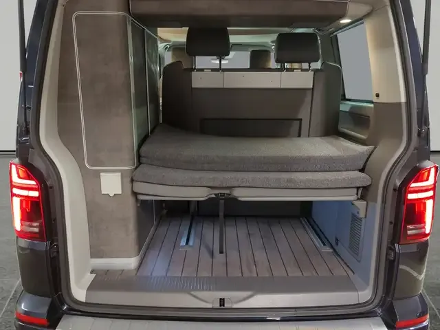 Volkswagen T6.1 California