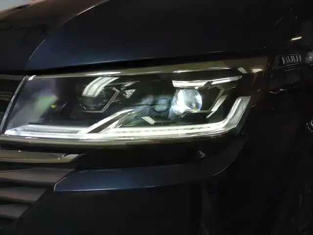 Volkswagen T6.1 California