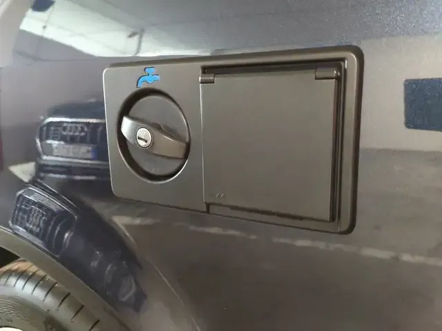 Volkswagen T6.1 California