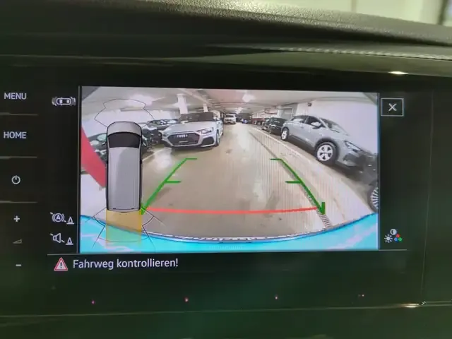 Volkswagen T6.1 California