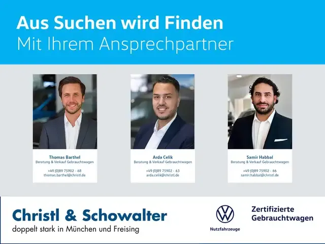 Volkswagen T6.1 California