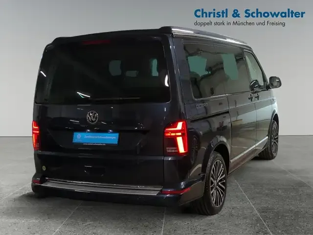 Volkswagen T6.1 California