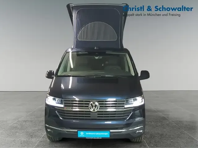 Volkswagen T6.1 California