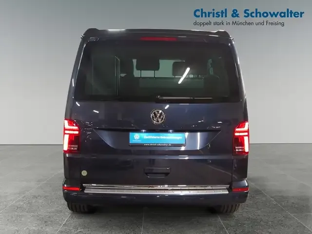 Volkswagen T6.1 California