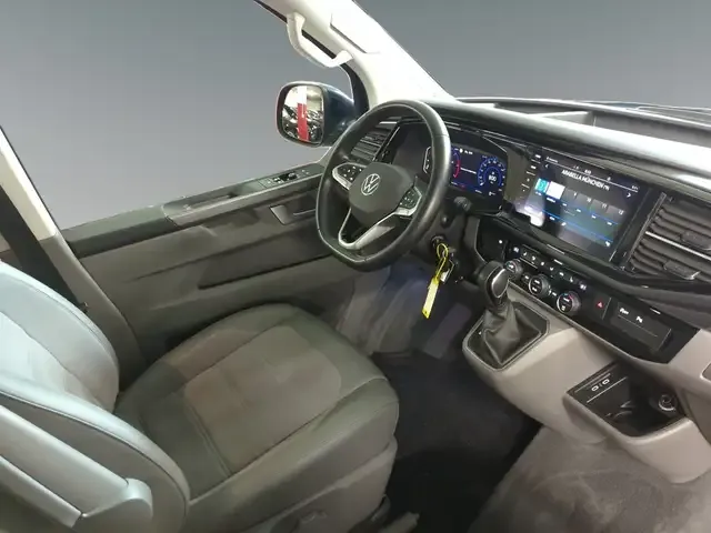 Volkswagen T6.1 California