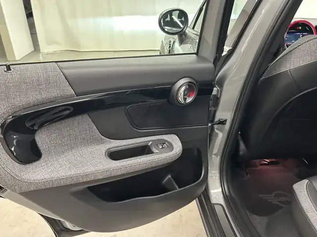 MINI Cooper SE Countryman