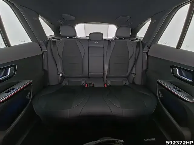 Mercedes-Benz EQE 350