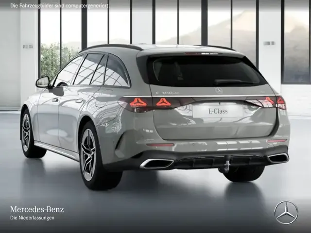 Mercedes-Benz E 300