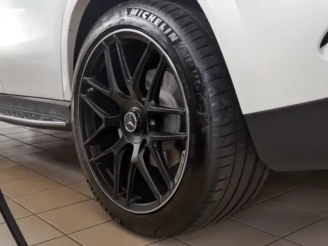 Mercedes-Benz GLE 53 AMG