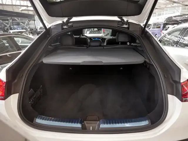 Mercedes-Benz GLE 53 AMG