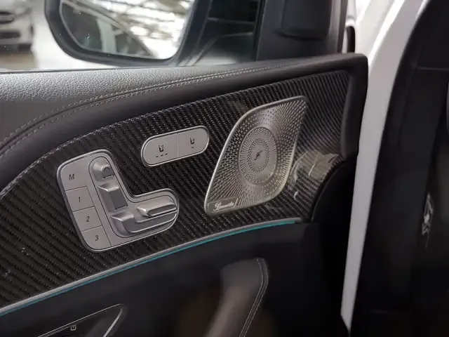 Mercedes-Benz GLE 53 AMG