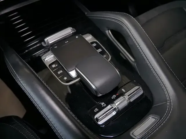 Mercedes-Benz GLE 53 AMG