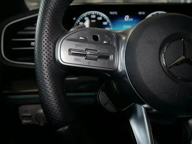 Mercedes-Benz GLE 53 AMG