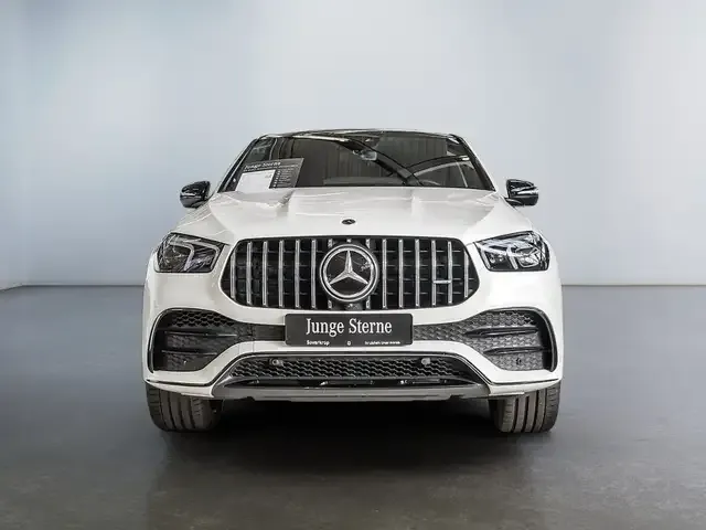Mercedes-Benz GLE 53 AMG