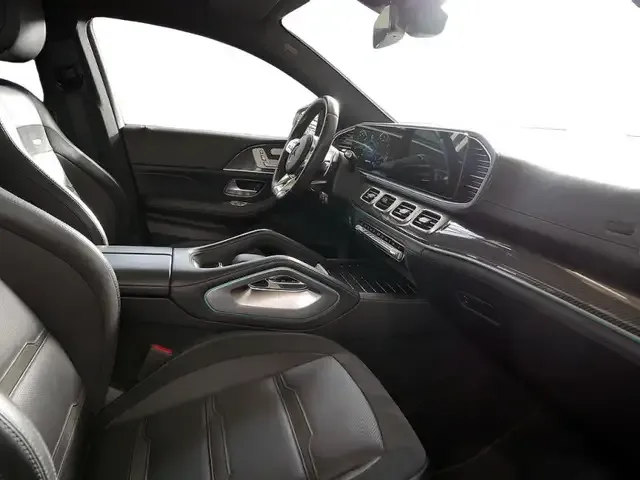 Mercedes-Benz GLE 53 AMG