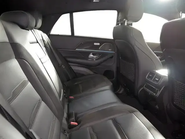 Mercedes-Benz GLE 53 AMG