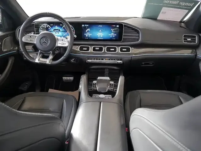 Mercedes-Benz GLE 53 AMG