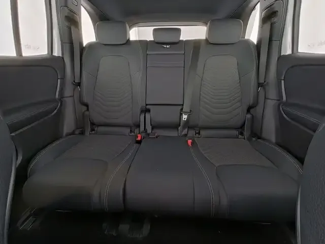 Mercedes-Benz EQB 350