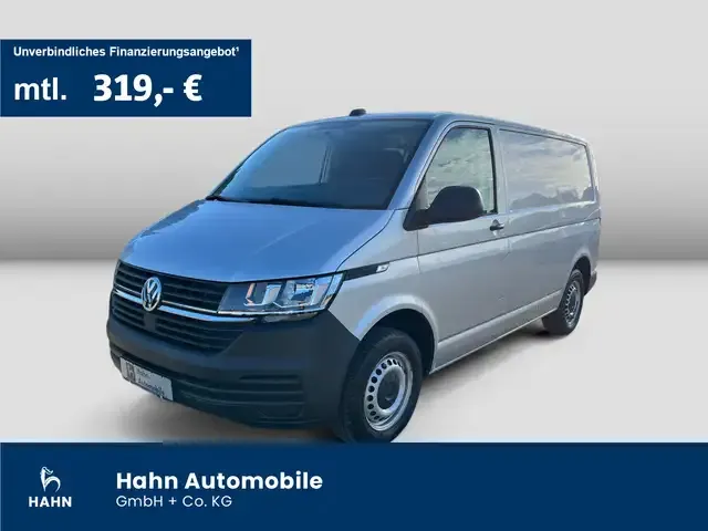 Volkswagen T6.1 Transporter