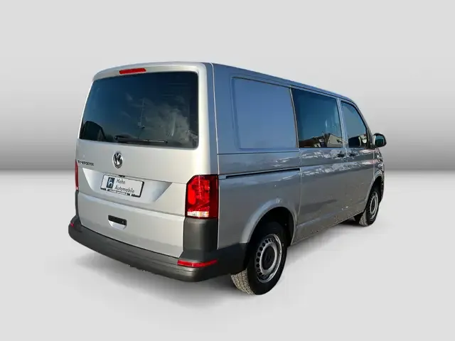 Volkswagen T6.1 Transporter