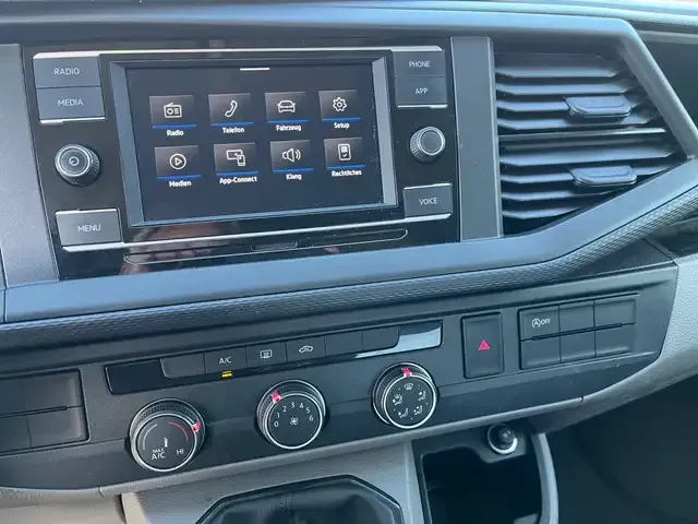 Volkswagen T6.1 Transporter