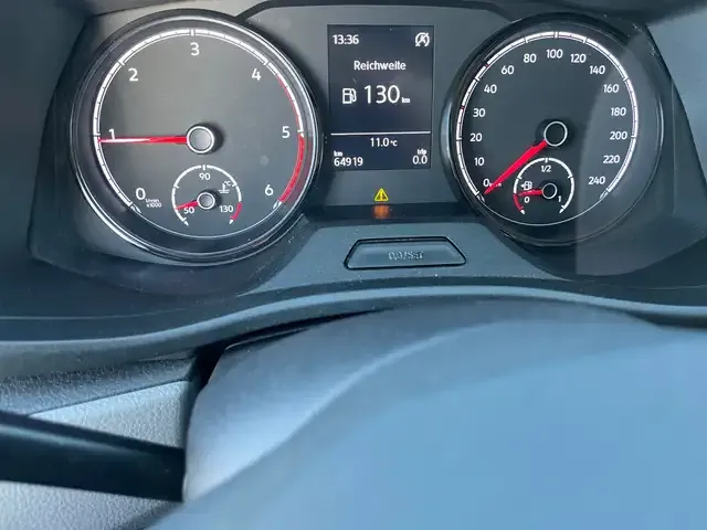 Volkswagen T6.1 Transporter