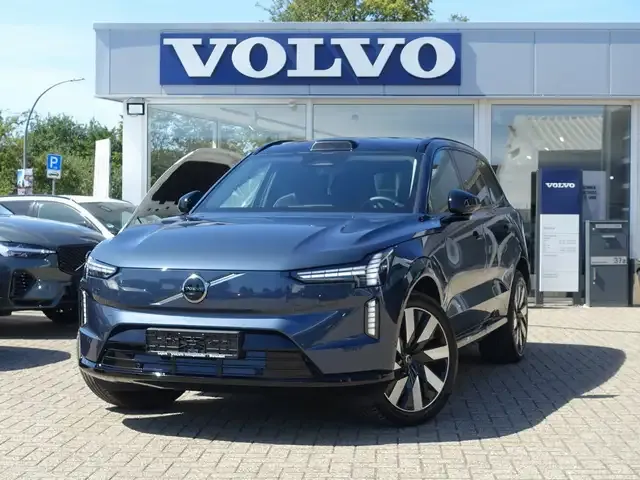 Volvo EX90