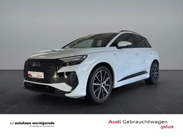 Audi Sonstige