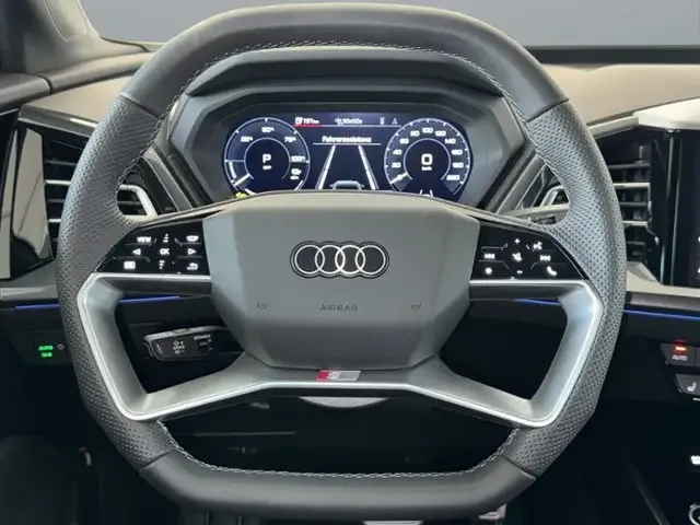 Audi Sonstige
