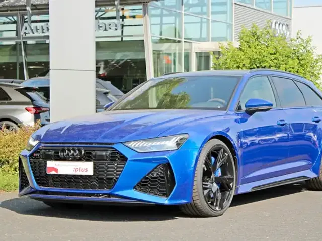Audi RS6