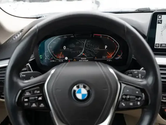 BMW Sonstige