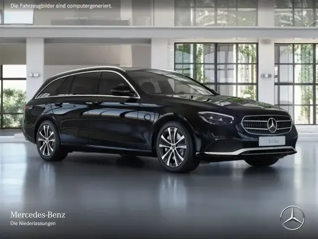 Mercedes-Benz E 300