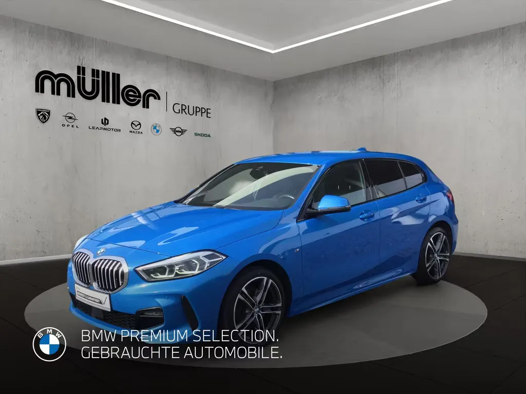 BMW 118