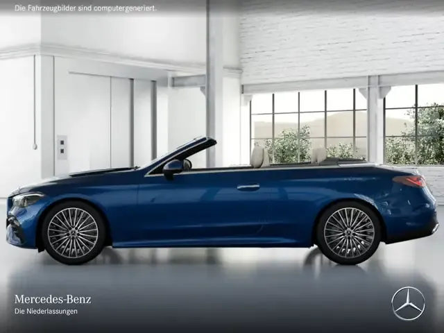 Mercedes-Benz CLE 200