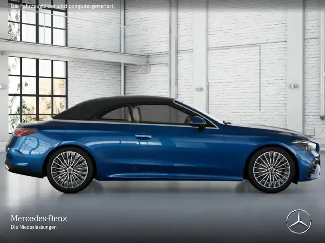 Mercedes-Benz CLE 200