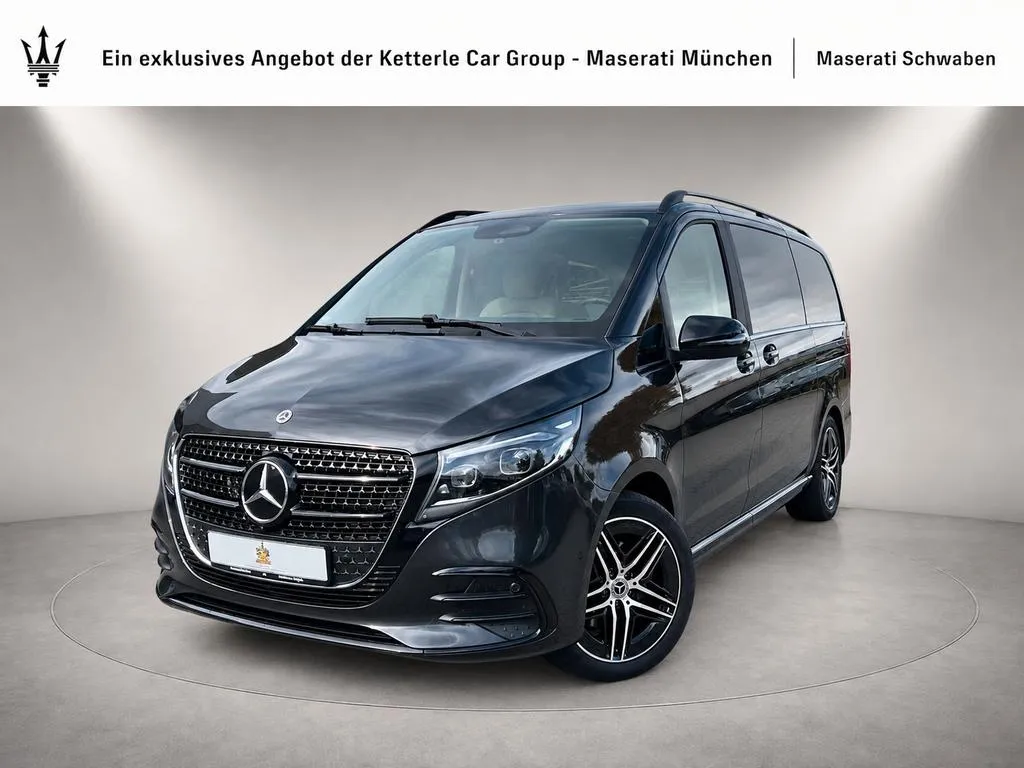 Mercedes-Benz 300