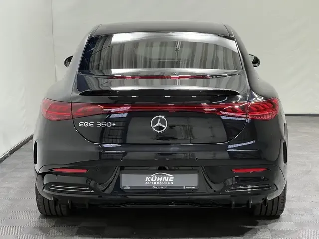 Mercedes-Benz EQE 350