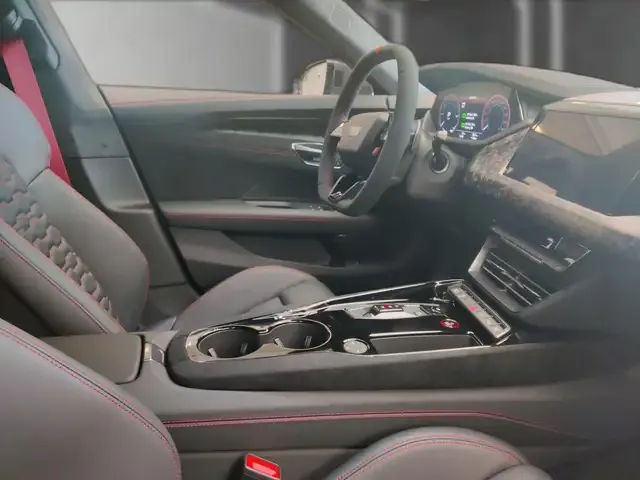 Audi RS e-tron GT