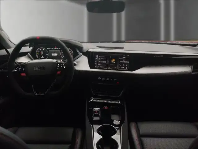Audi RS e-tron GT