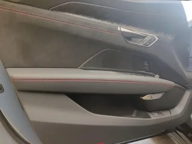 Audi RS e-tron GT
